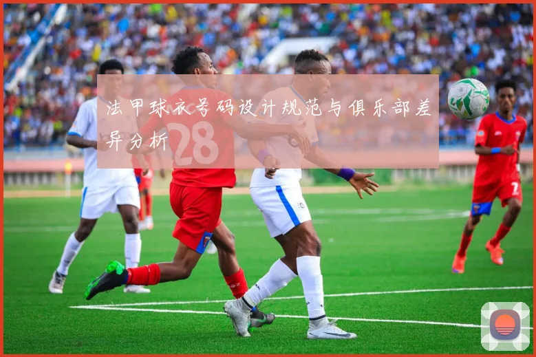 法甲球衣号码设计规范与俱乐部差异分析