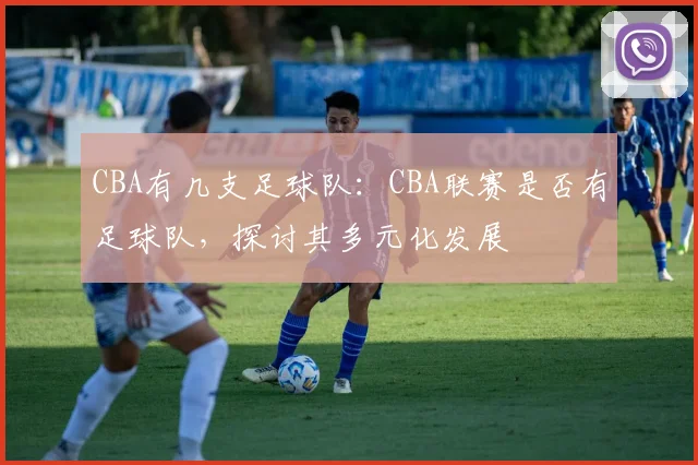 CBA有几支足球队：CBA联赛是否有足球队，探讨其多元化发展