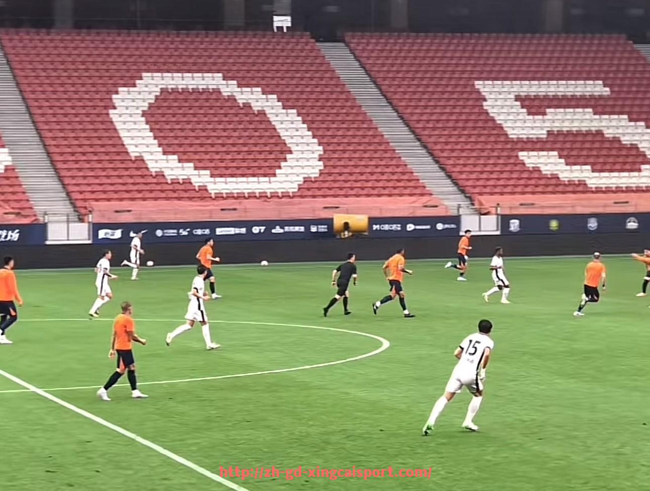 杏彩体育-世俱杯全程赛事视频直播指南，支持多平台高清观看